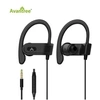 Image de Ecouteurs E171 ADHF-E171-BLK Filaire Intra-Auriculaire Isolation Acoustique Noir