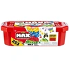 Image de Baril 253 Briques - Zuru Multicolore