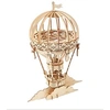 Image de Maquette 3D - Montgolfière