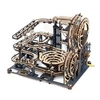 Image de Puzzle Wood Modèle curieux Discovery Marmol City A Night Robotime LGA01