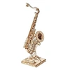 Image de Puzzle 3D SAXOPHONE Robotime TG309
