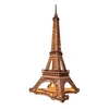 Image de Maquette tour Eiffel lumineuse