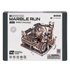 Image de Puzzle 3D en bois Circuit de billes