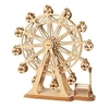 Image de Maquette 3D - Grande roue