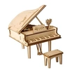 Image de Great Piano Robotime 3D Puzzle TG402