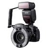 Image de Kit Flash Annulaire Macro TTL YN-14EX II pour Canon