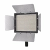 Image de lumière vidéo YN600L II Appareil photo reflex Noir