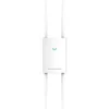 Image de Point d'Accès GWN7630LR - WiFi 5 GHz, Gigabit Ethernet, IP66, blanc