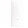 Image de GWN7600LR point d'accès réseaux locaux sans fil 867 Mbit/s Blanc Connexion Ethernet, supportant l'alimentation via ce port (PoE)