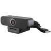 Image de Webcam GUV 3100 Faible luminositét USB Détection de la Voix Microphones Noir