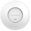 Image de GWN7660 point d'accès réseaux locaux sans fil 1770 Mbit/s Blanc Connexion Ethernet, supportant l'alimentation via ce port (PoE)