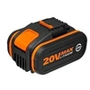 Image de Batterie 20 Volt 4Ah Worx WA3553