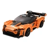 Image de - Blaze RC echelle 1:20-Jeu de construction en brique