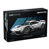 Image de Jeu de brique et bloc CaDA Master Voiture Mercedes-AMG One