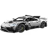 Image de Cada - Master - 1/18 Mercedes-amg Project One - 3295 Pieces