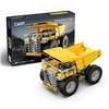 Image de C65001W Heavy Duty Truck