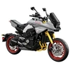 Image de Jeu de brique et bloc CaDA 1:8 Moto Suzuki Katana 1104 pièces