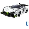Image de Jeux De Construction - - Fantasma Rc échelle 1:20 -
