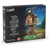 Image de Jeu de brique et bloc CADA L'arbre librairie
