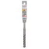 Image de Bosch Accesorios Foret Sds-plus Pour Mur -5x 14x100x160 Mm