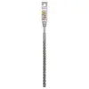 Image de Bosch Accesorios Foret Sds-plus Pour Mur -5x 14x250x310 Mm