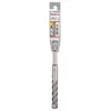 Image de Bosch Accesorios Foret Sds-plus Pour Mur -5x 15x100x160 Mm
