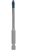 Image de Foret céramique HEX-9 HardCeramic Expert 5 x 90mm Bosch