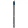 Image de Foret céramique HEX-9 HardCeramic Expert 6 x 90mm Bosch