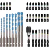 Image de Bosch Accesorios Foret Multi-matériaux Pro 35 Pièces One Size