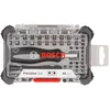Image de Bosch Accesorios Ensemble De Précision 42 Unités One Size