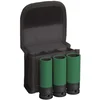 Image de Bosch Accesorios Jeu De Douilles à Choc 1/2´´ 3 Pièces One Size