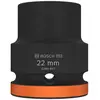 Image de Bosch Accesorios Douille à Choc 3/4'' 22 Mm