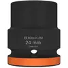 Image de Bosch Accesorios Douille à Choc 3/4'' 24 Mm