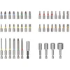 Image de Bosch Accesorios Jeu D´embouts De Tournevis 43 Pièces One Size