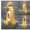 Image de Perruque Anime Cosplay Naruto Deidara + bandeau