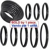 Image de Bague Adaptateur Filtre 77mm sur Objectif Diamètre 67mm Adaptatrice Step Up 929