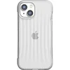 Image de Coque pour iPhone 14 Clutch Shockproof 3M avec motif rayures Transparent