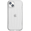 Image de Coque pour iPhone 14 Plus Clutch Shockproof 3M avec motif rayures Transparent