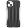 Image de Coque pour iPhone 14 Plus Clutch Shockproof 3M avec motif rayures Noir
