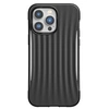 Image de Coque pour iPhone 14 Pro Max Clutch Shockproof 3M avec motif rayures Noir