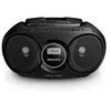 Image de CD Soundmachine AZ215B - Boombox - 3 Watt