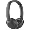 Image de PHILIPS Audio TAUH202BK Casque Bluetooth on Ears (sans Fil, 15 Heures de Batterie, Oreillettes Souples, Microphone, Pliable) Noir en occasion ou reconditionné