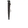 Image de P-306 Monopode Aluminium 540 G Hauteur Max. 154 Cm Charge Maximale 8 Kg (import Allemagne)