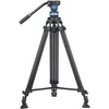 Image de Trépied vidéo SH25 Aluminium avec rotule fluide