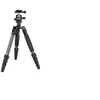 Image de Trépied Traveler 5CX Carbone avec rotule B-00K