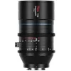 Image de SIRUI Objectif Anamorphique 75mm T2.9 1.6X Plein Format pour Sony Monture E, Full-Frame Anamorphic Lens, Monture E en occasion ou reconditionné