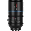 Image de SIRUI Objectif cine ma 100 mm T2.9 1.6X Plein Cadre anamorphique (Monture L) en occasion ou reconditionné