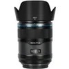 Image de Objectif Sniper 16mm F1.2 -, APS-C, Monture E
