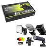 Image de kit flash sabot ttl sony ving860 avec récepteur radio intégré