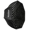 Image de Octa Softbox + Grid - 95cm
